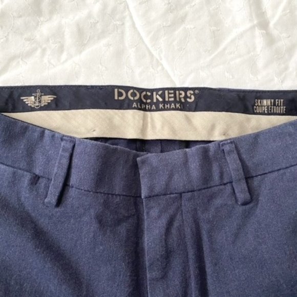 Dockers Mens Pants - Picture 1 of 3